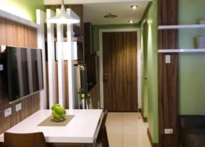 Shell Residences - Near Naia & Moa Sandy
